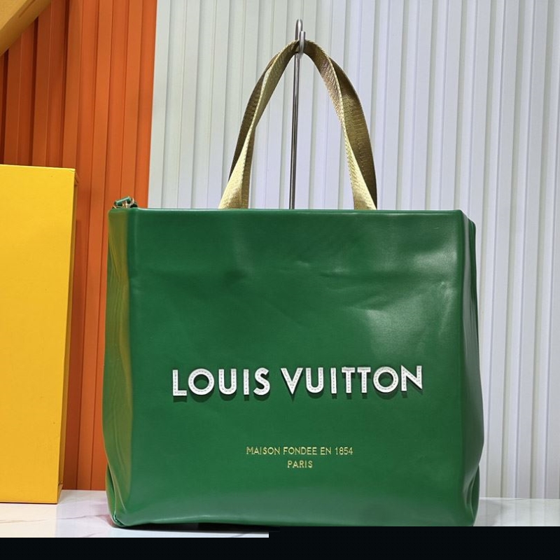 LV Shopping Bags
